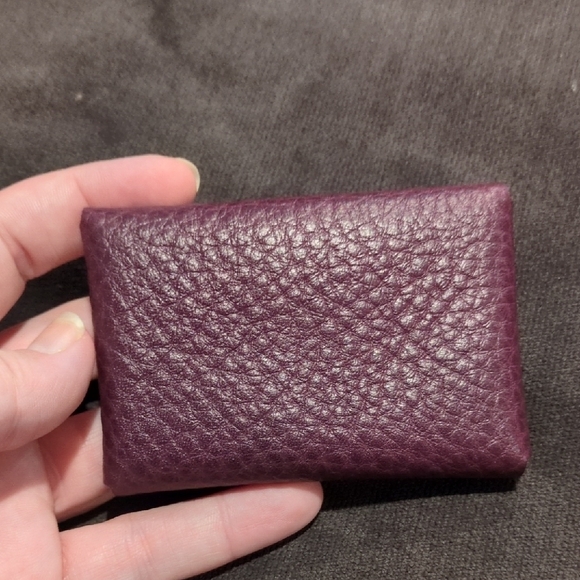 Portland Leather SLG Bundle - Picture 6 of 12